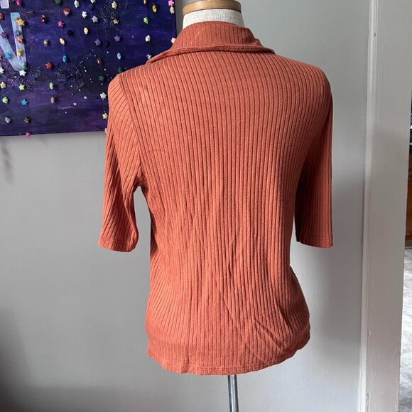 Reformation Thomas top size L - Picture 4 of 5